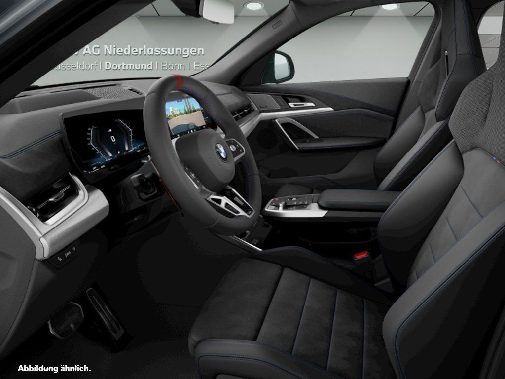 BMW X2 - Bild 5