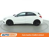 Mercedes-Benz A 200 BlueEfficiency AMG Sport Aut.*LED*NAVI* - Mercedes-Benz A 200 Gebrauchtwagen in Frankfurt