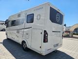 Le Voyageur 6.8 160 PS 9Gang Autom. Sat TV Solar Markise uvm - Le Voyageur Wohnwagen & Wohnmobile