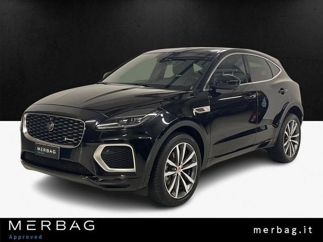 Jaguar E-Pace 2.0D I4 163 CV AWD Aut R-Dynamic H