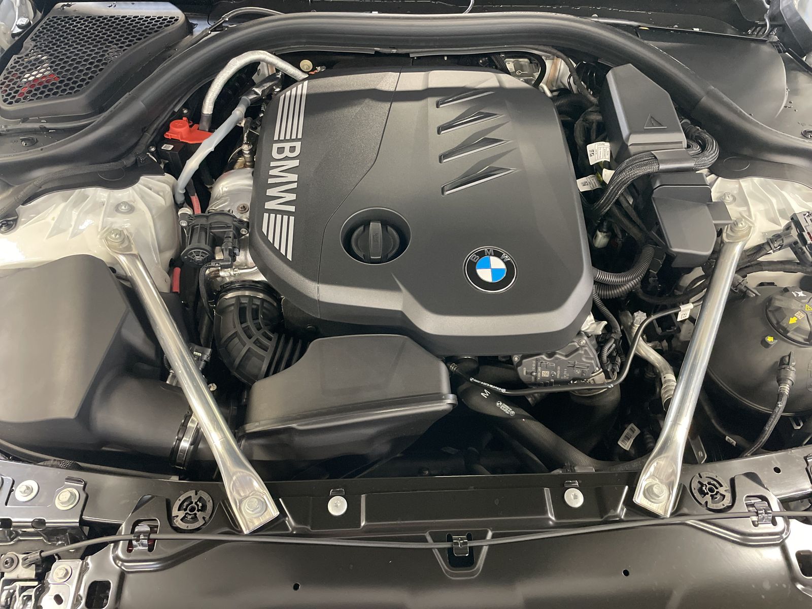 BMW 520 - Bild 15