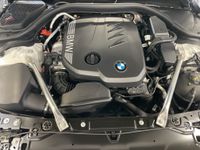 BMW 520 - Vorschau Bild 15