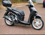 Honda SH150i ABS Keyless Elektronik Starter TOP  - HONDA SH 150I