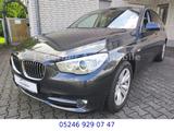 BMW 5 GT 530 d  Leder / Xenon / Head Up / abnehm.AHK - BMW: 5gt