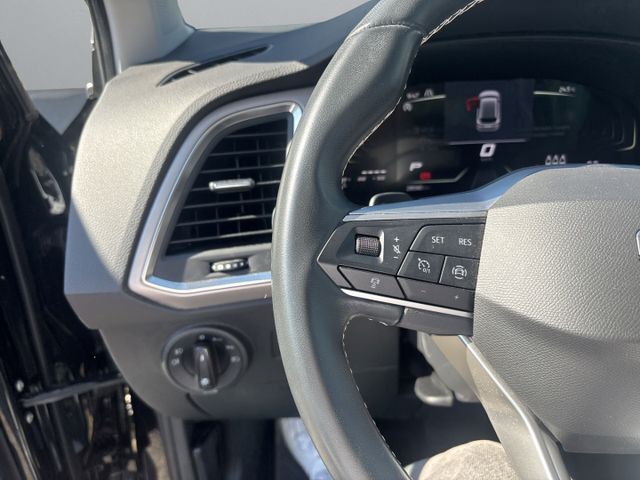 Ateca *Xperience/4Drive/AHK-klappbar/LED/Sperrdi