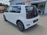 Volkswagen VW up! high up! 75PS R-LINE SHZ 8-FACH BEREIFT - Volkswagen up!: High