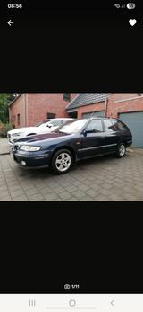 Mazda 626 Kombi - Mazda 626 Gebrauchtwagen