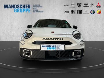 Abarth 600e Turismo 174KW ACC CARPLAY LED PDC DAB
