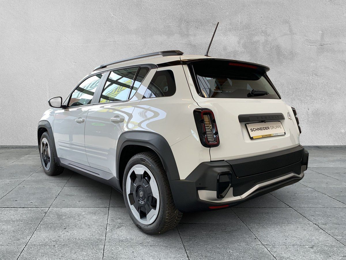 Renault R 4 - Bild 3