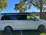 Mercedes-Benz Marco Polo V250 4Matic, AHK,LED,COMMAND - Mercedes-Benz München
