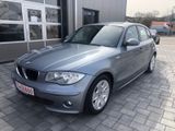 BMW 116 Baureihe 1 Lim. 116i/KLIMA 1 HAND - BMW 116 aus 2004: 116i