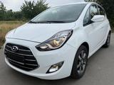 Hyundai ix20 YES!/Automatik/Navi/R.F.Kam/SHZ/PDC/Garanti - Hyundai ix20 YES!