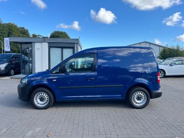 Volkswagen Caddy - 8