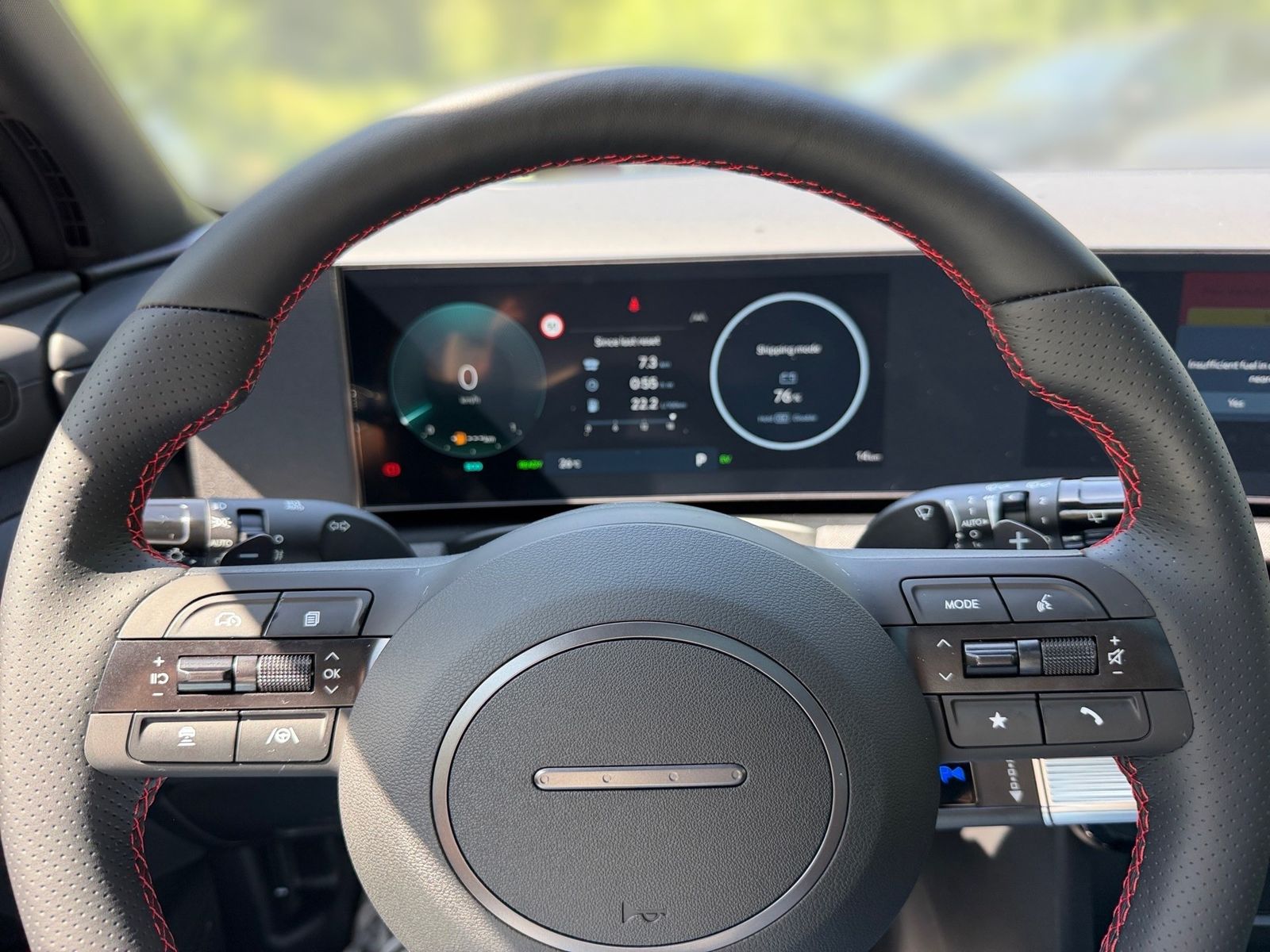 Hyundai Tucson – Bild 6
