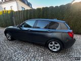 BMW 118i Sport - Volleder - W/S Reifen - BMW 1 Series: Reifen