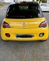 Opel Adam zu verkaufen Bj:2013 - Opel: Verkaufen