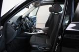 BMW X3 SDRIVE 18D 150PS! 1.HAND/PANORAMA/KLIMA/19" - BMW X3: 18d