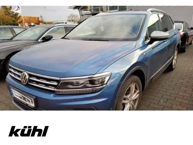 Volkswagen Tiguan Allspace 2.0 TDI Comfortline LED ACC Stan