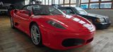 Ferrari F430 SPYDER F1 KERAMIK SPORTSITZE - Ferrari: Sport