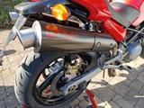 Ducati Monster 620 i.e - DUCATI MONSTER 620