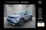 Opel Mokka Sondermodell "Business Elegance" aus 1Hand - Opel Mokka: Business Elegance