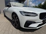 Volvo S90 T8 Recharge Ultimate AWD Plug-in B&W UPE~95k