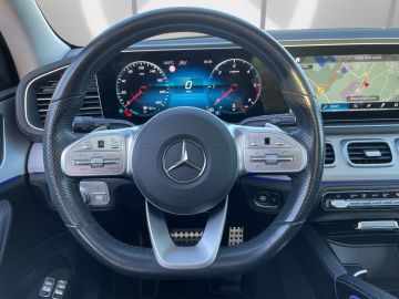Mercedes GLE 400 - 7