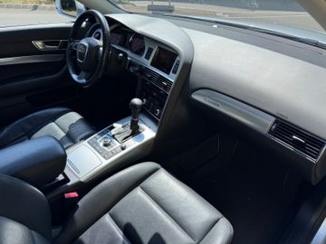 Audi A6 Allroad - 10