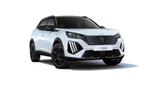 Peugeot 2008 Elektro 156 GT Exclusive OBC Allwetter - Peugeot 2008 GT-Exclusive