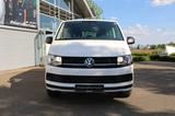 Volkswagen T6 Multivan 2.0 TDI DSG Trendline Beheizbare Fro - VW T6 Multivan Gebrauchtwagen in Stuttgart