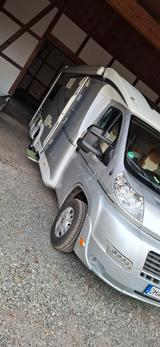 Dethleffs Eighty I - T 6901 - Dethleffs Kastenwagen