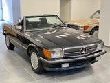 Mercedes-Benz SL 560 EU Umbau, TÜV neu, gepflegt, rostfrei - gebrauchte Mercedes-Benz SL 560 aus dem Jahr 1988