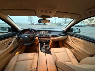 BMW 520 - 9