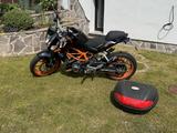 KTM 390 Duke - MOTORRAD VON 251 BIS 500 CCM
