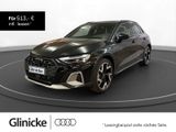 Audi A3 allstreet 35 TDI AHK Matrix RFK ACC 19" Massa