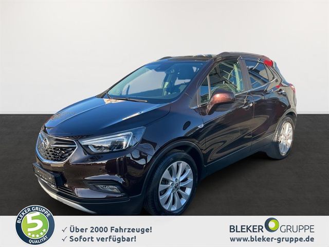 Opel Mokka X 1.4 Turbo Innovation Start/Stop