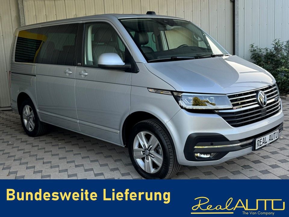 Volkswagen T6 Multivan