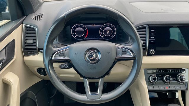 Foto Nummer 15: SKODA Karoq