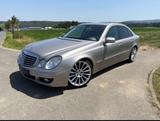 Mercedes-Benz E 220 CDI CLASSIC Classic - gebrauchte Mercedes-Benz E 220 aus dem Jahr 2008