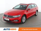 Volkswagen Passat 2.0 TDI Business Aut.*ACC*CAM*NAVI*LED*