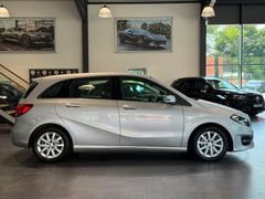 MERCEDES-BENZ B 180 - Ansicht 10