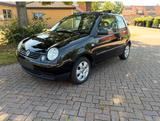 Volkswagen Lupo 1.4 TDI Klima AHK Alufelgen TÜV 07/28 - Volkswagen Lupo: TDI