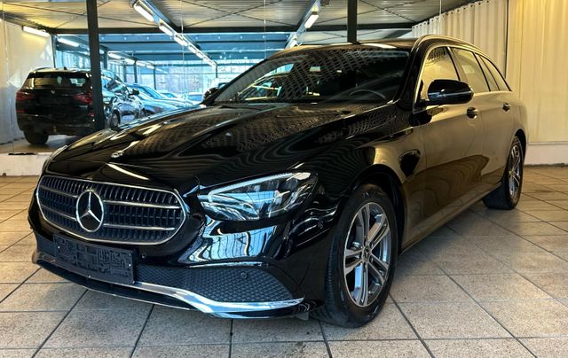 Mercedes-Benz E 220 E -Klasse T-Modell E 220 d