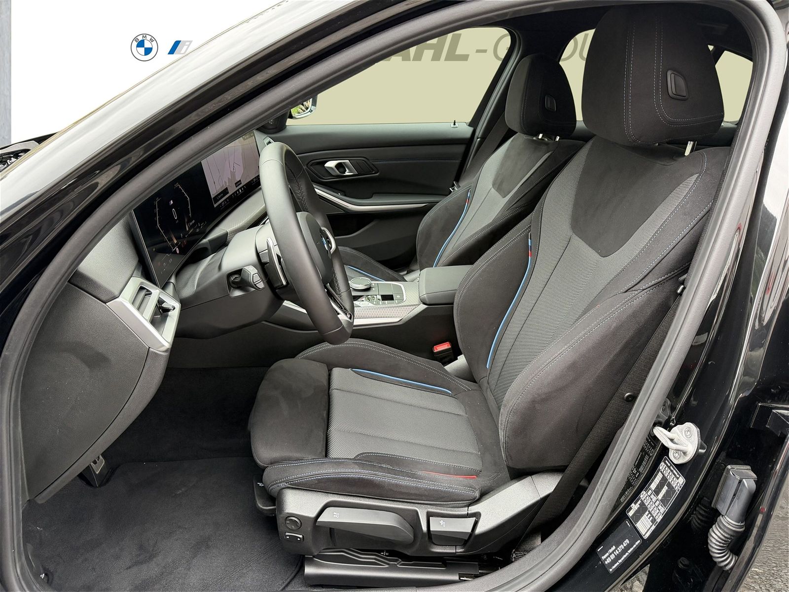 BMW 318 - Bild 12