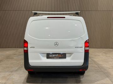 Mercedes Vito - 4