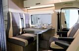Chausson 594 Road Line, Solar, Markise, Fahrradträger etc - Offers matching your search criteria