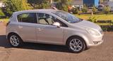 Opel Corsa 1,3D 12/2010 Flex-Fix Fahrradtr... - Opel: Fix
