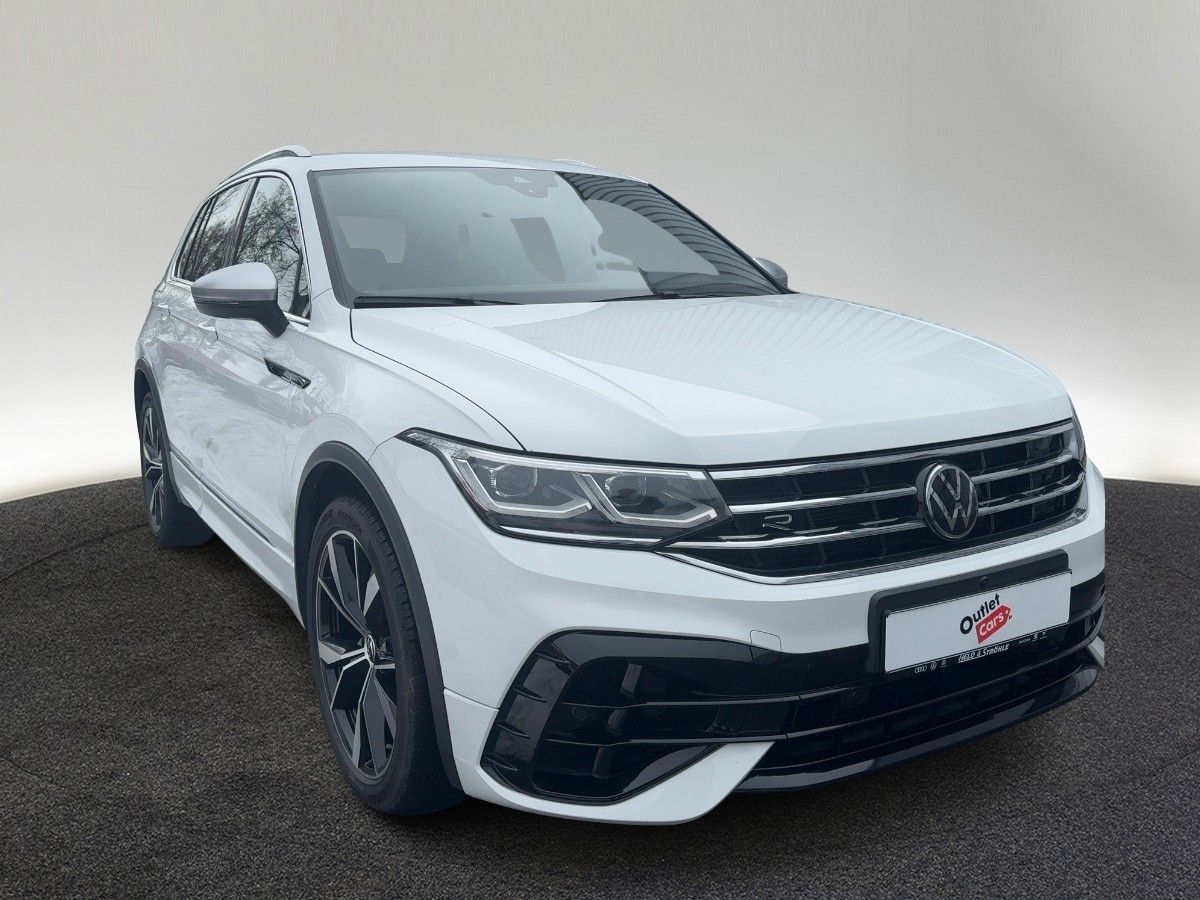 Volkswagen Tiguan - Bild 5