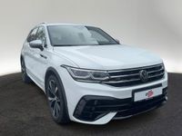 Volkswagen Tiguan - Vorschau Bild 5