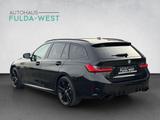 BMW M340d xDrive Touring M Sport Pro Pano H/K HuD 19 - gebrauchte BMW M340d aus dem Jahr 2023